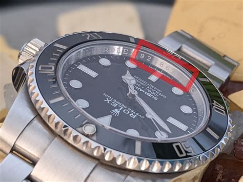 numero de serie montre rolex|rolex site officiel.